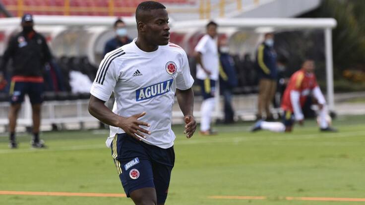 Felipe Román: “En la cancha es donde uno se siente libre”