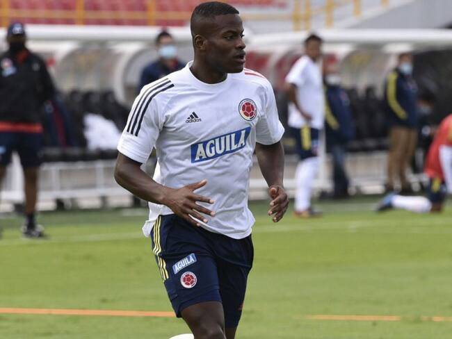 Felipe Román: “En la cancha es donde uno se siente libre”