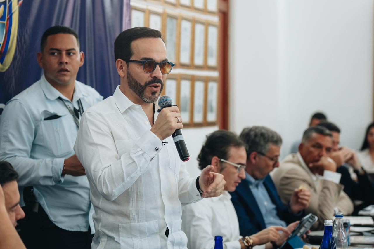 Foto: Equipo de Abelardo de la Espriella
