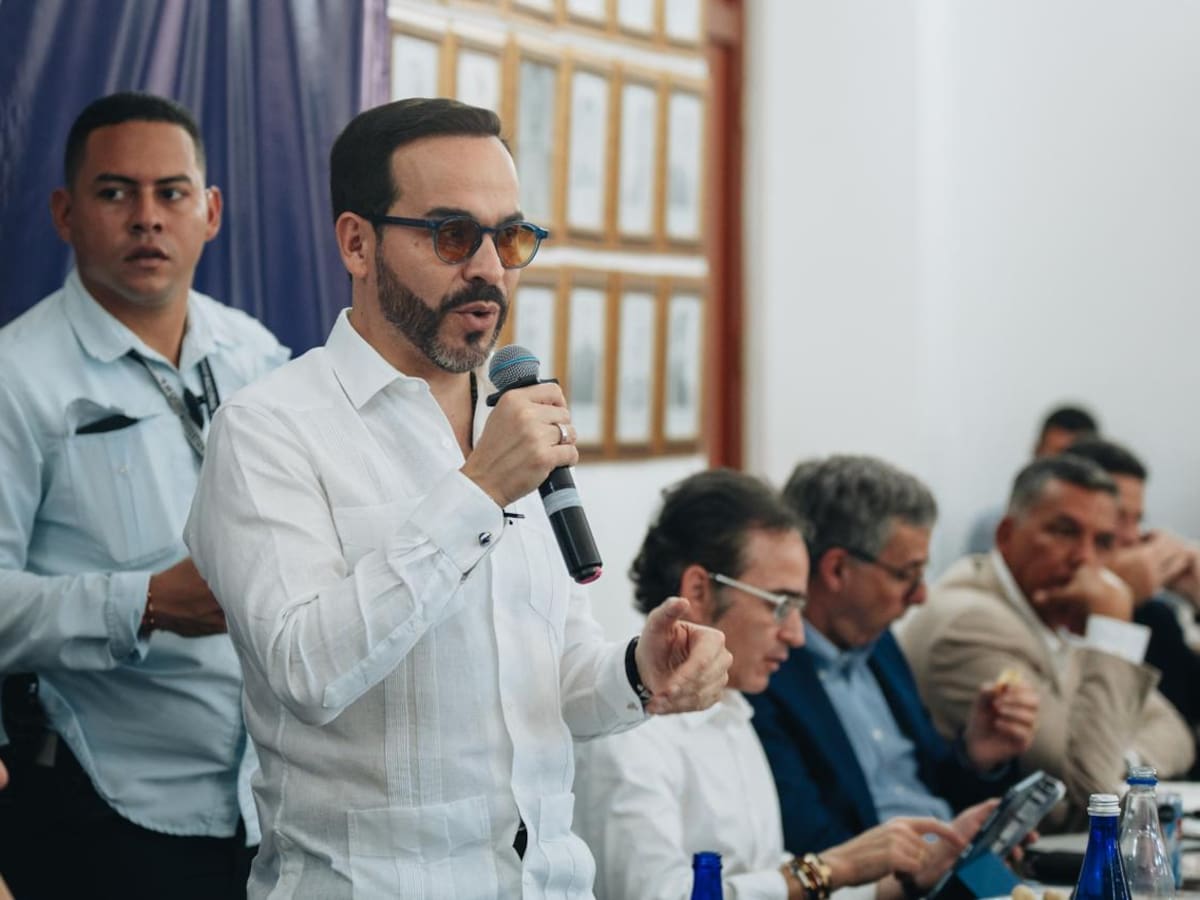 Presidenta de la FND propuso base militar de Apiay para posesión de Abelardo de la Espriella