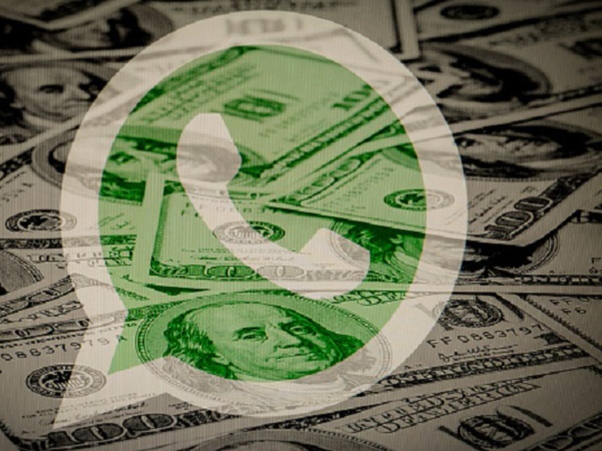 WhatsApp incluirá publicidad en los "estados" del servicio de mensajería