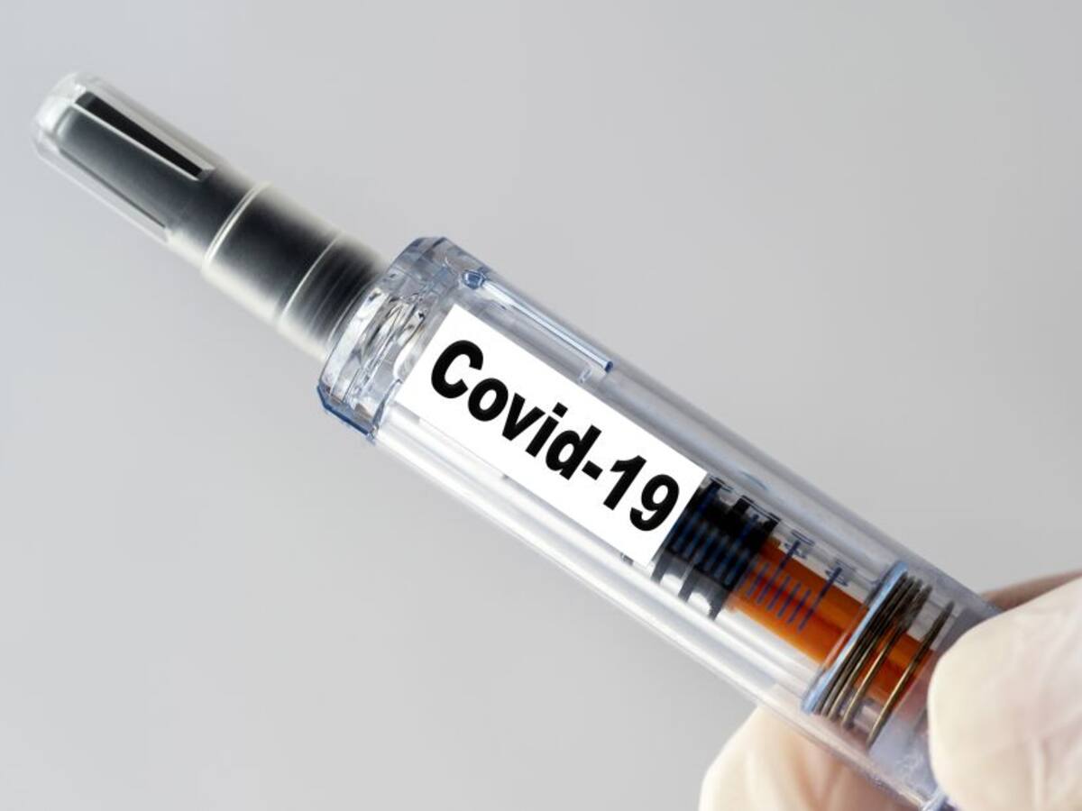 El covid-19 le quitó la vida al presidente de la asamblea del Amazonas