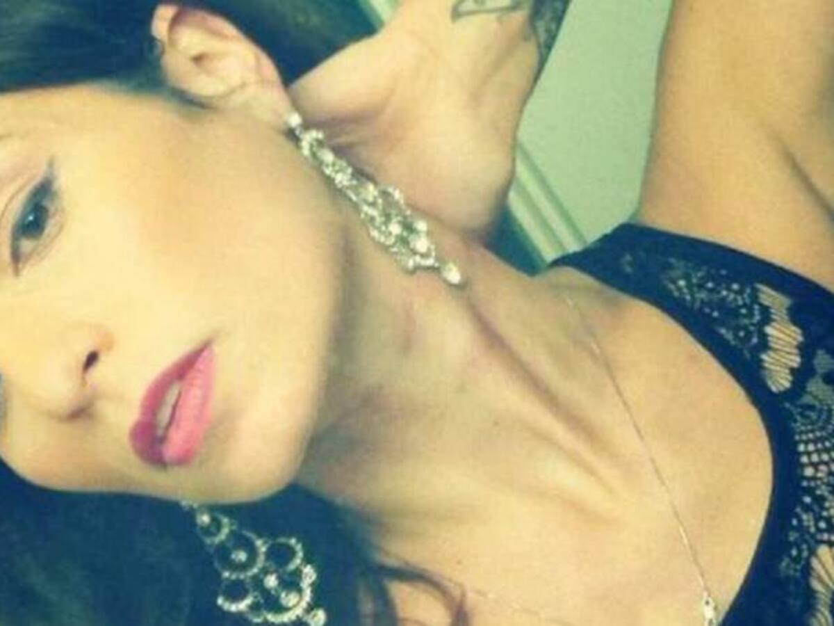 Encuentran muerta a la actriz porno Amber Rayne