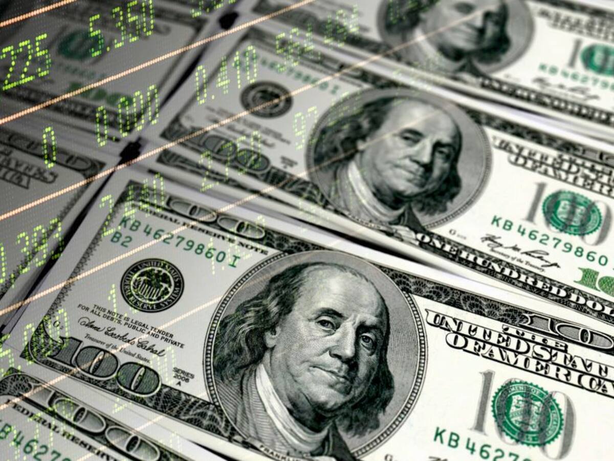 ¿Aumentará el costo de los alimentos con el alza del dólar?