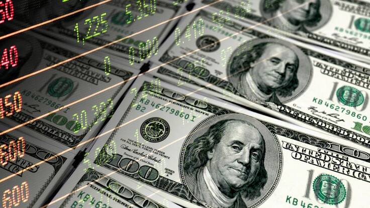 ¿Aumentará el costo de los alimentos con el alza del dólar?