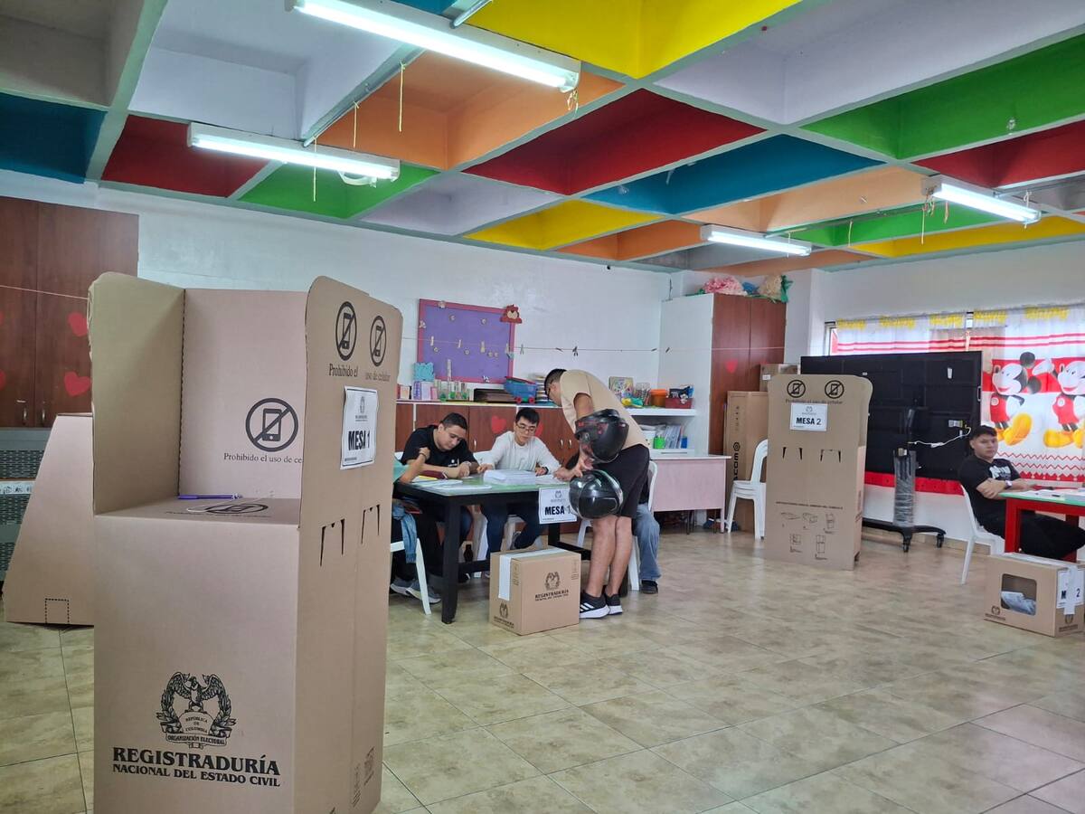 Autoridades presentan balance favorable sobre elecciones de Consejos Juveniles