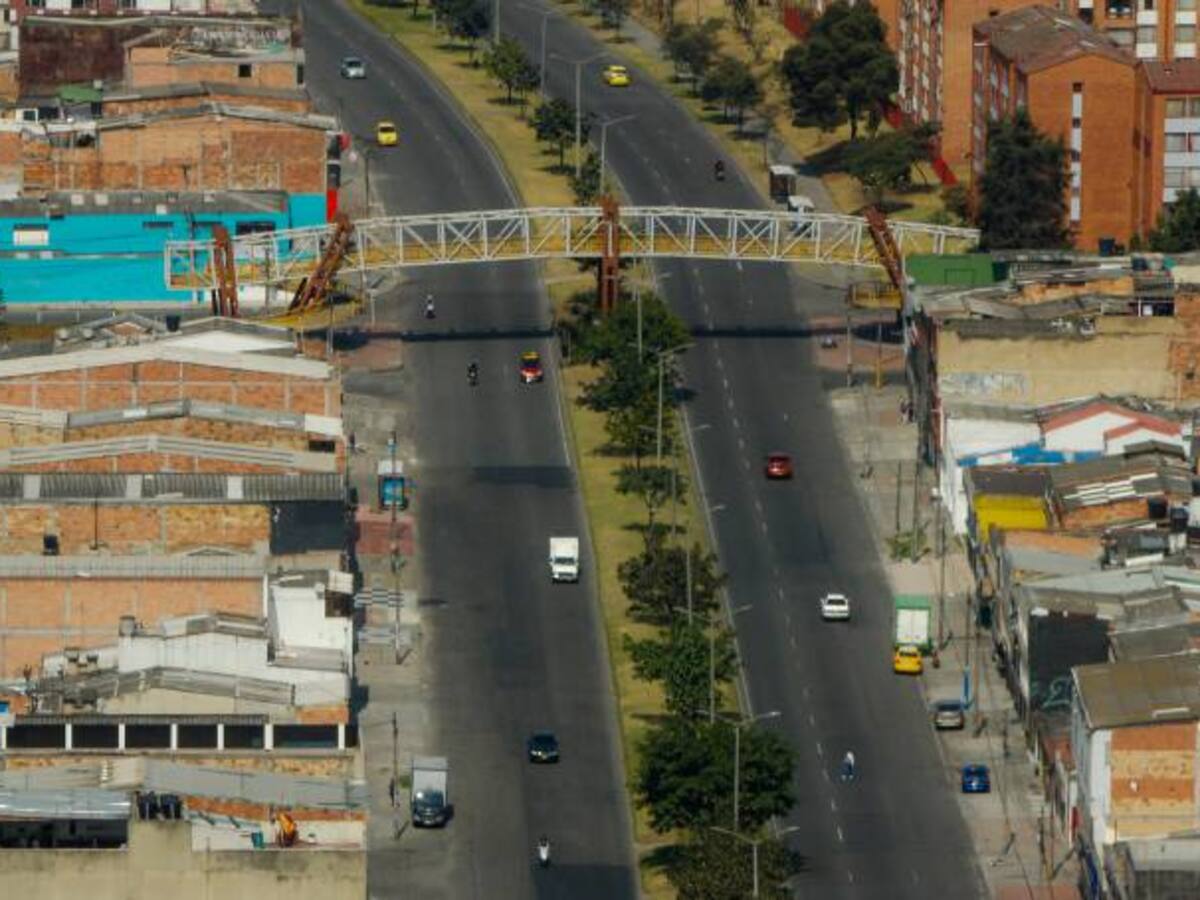 A comienzos de 2017 el distrito presentará el POT al Concejo de Bogotá