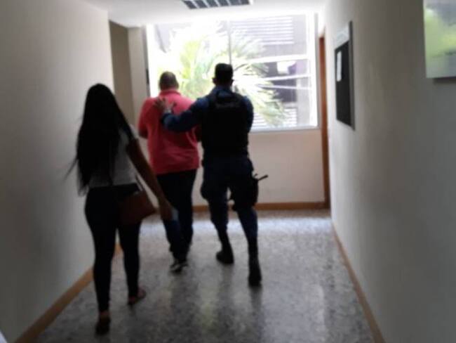 Aplazan audiencia preparatoria por desplome de edificio en Cartagena