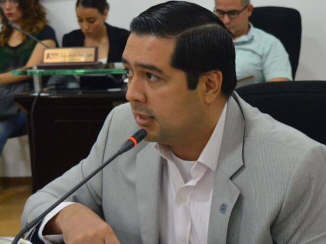 &quot;Partido Mira ha inyectado valores a la política&quot;: Carlos Andrés Ramírez