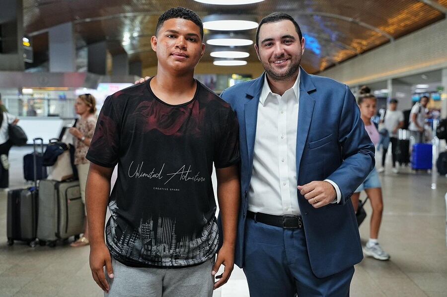 Gobernador de Bolívar