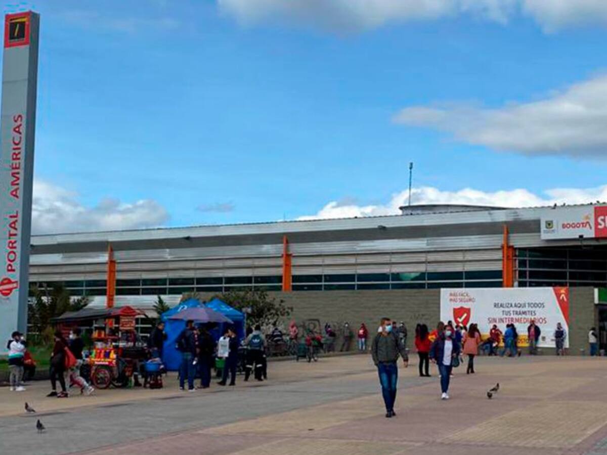 Por daños causados en protestas, Supercade Américas cierra temporalmente