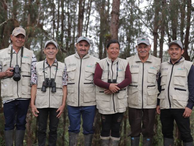donde existieron hombres al margen de la ley