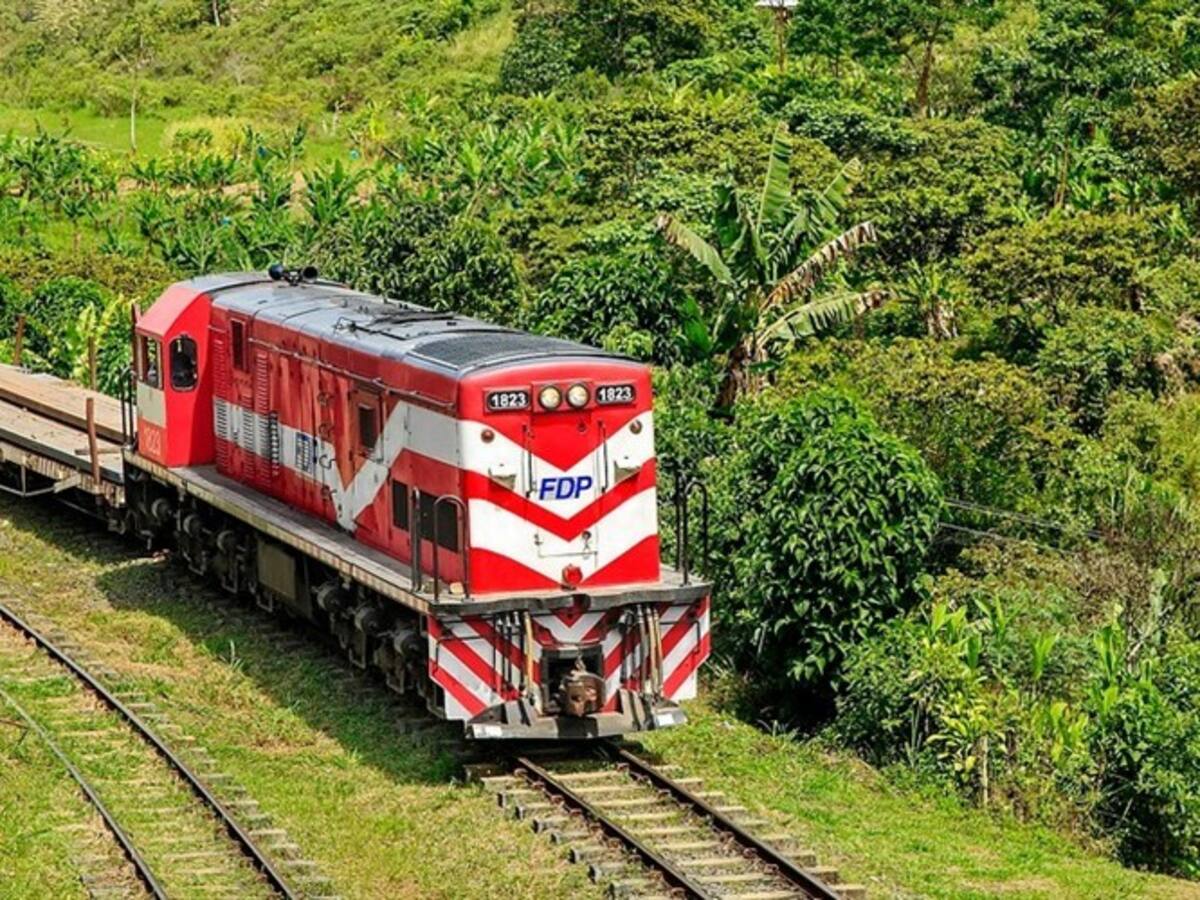 Ferrocarril del Pacífico deberá pagar 32.8 millones de dólares a la Nación