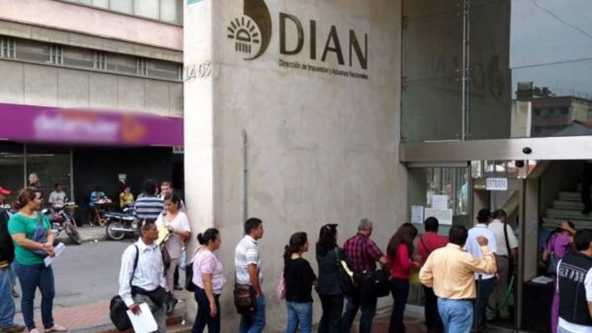 Declaración de renta 2022, ¿qué hacer si no la pago a tiempo?