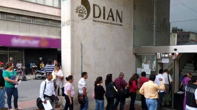 Declaración de renta 2022 hoy: sanciones y qué pasa si no la presento