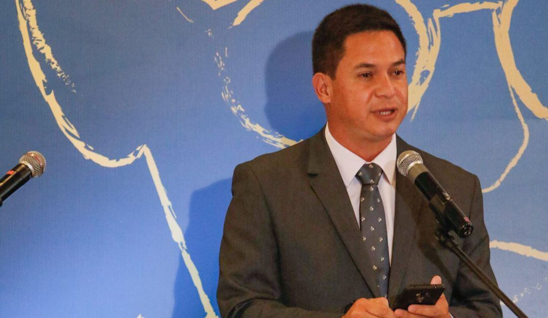 Foto: Jhon Jairo Bonilla.