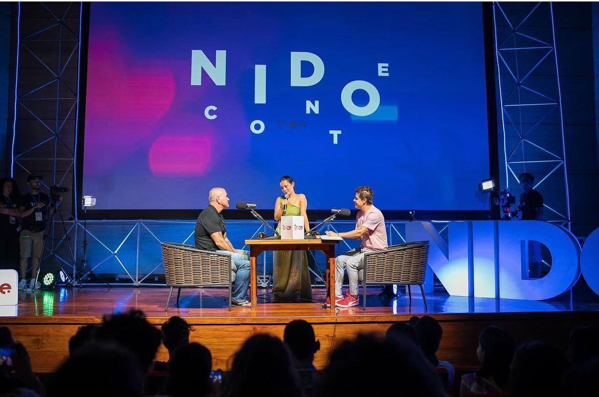 Festival Internacional de Cine Cartagena de Indias (FICCI)