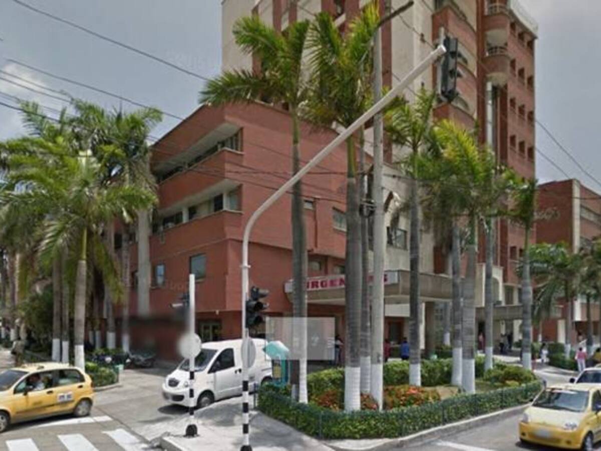 Ocho heridos al estallar pipeta de helio en escenario de Carnaval de Barranquilla