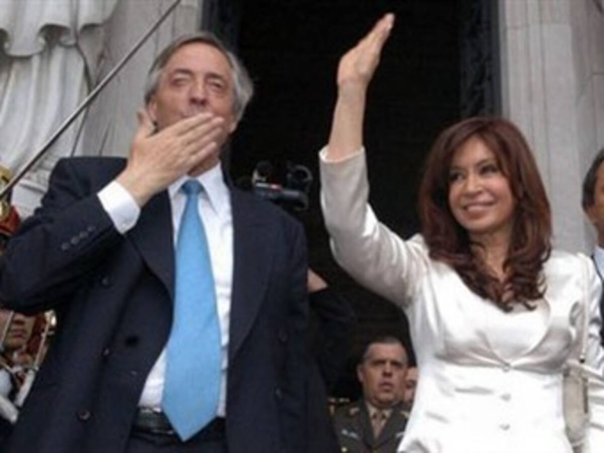 Artistas latinoamericanos actuarán en fiesta por una década de kirchnerismo