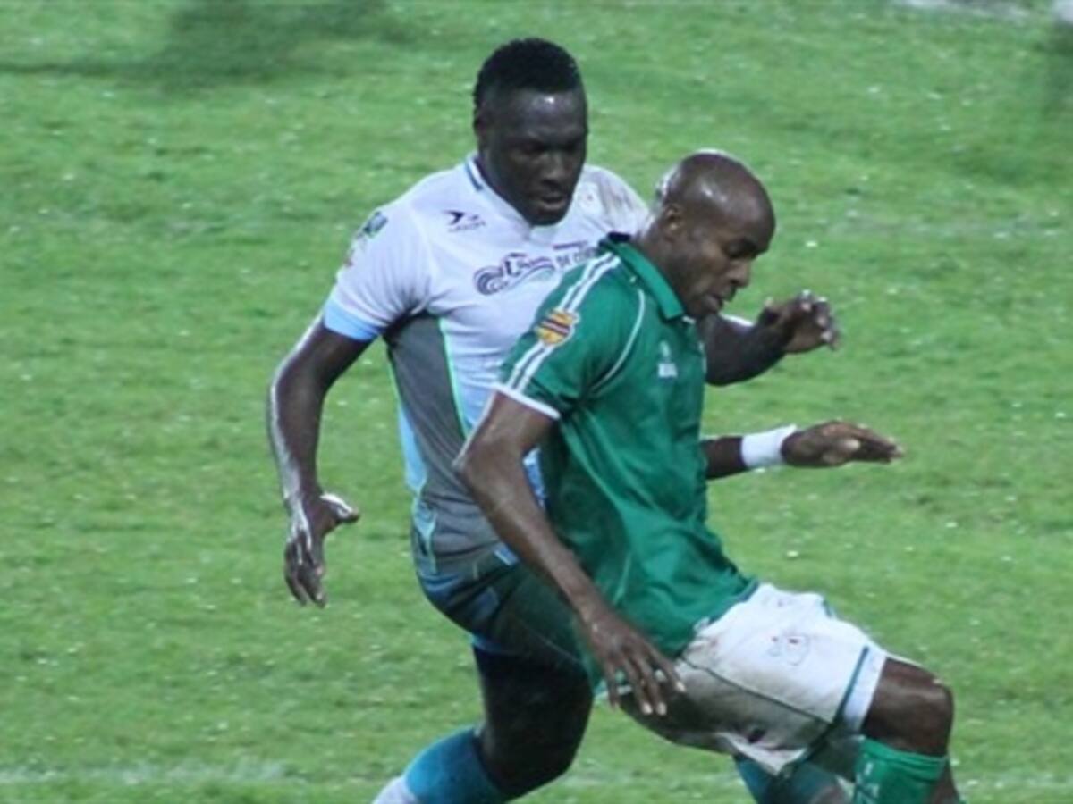 Quindío vence a Jaguares y da un gran paso en su regreso a primera división