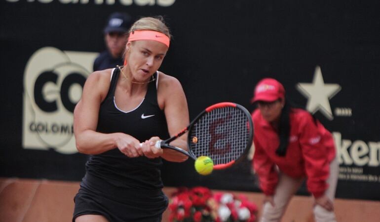 Anna Karolina Schmiedlova