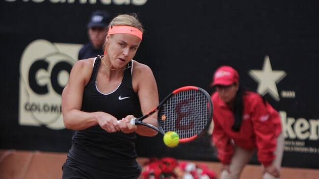 Anna Karolina Schmiedlova