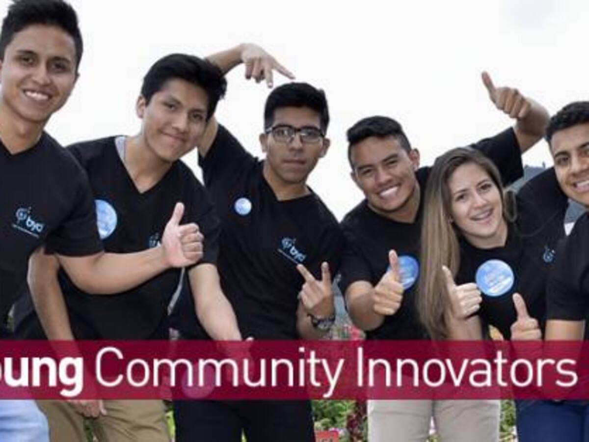 Byci, una oportunidad para jóvenes emprendedores del agro