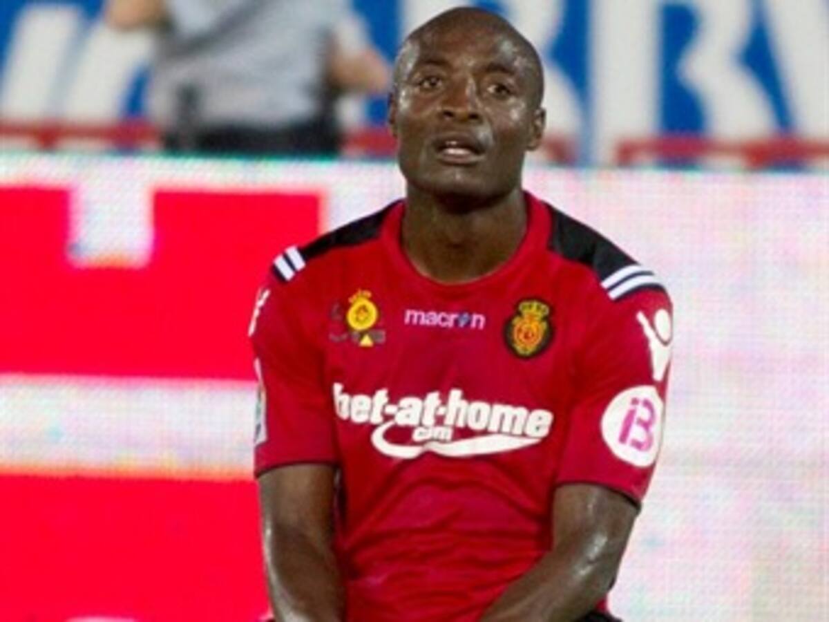 El Mallorca enfrentará al Real Cartagena sin su goleador