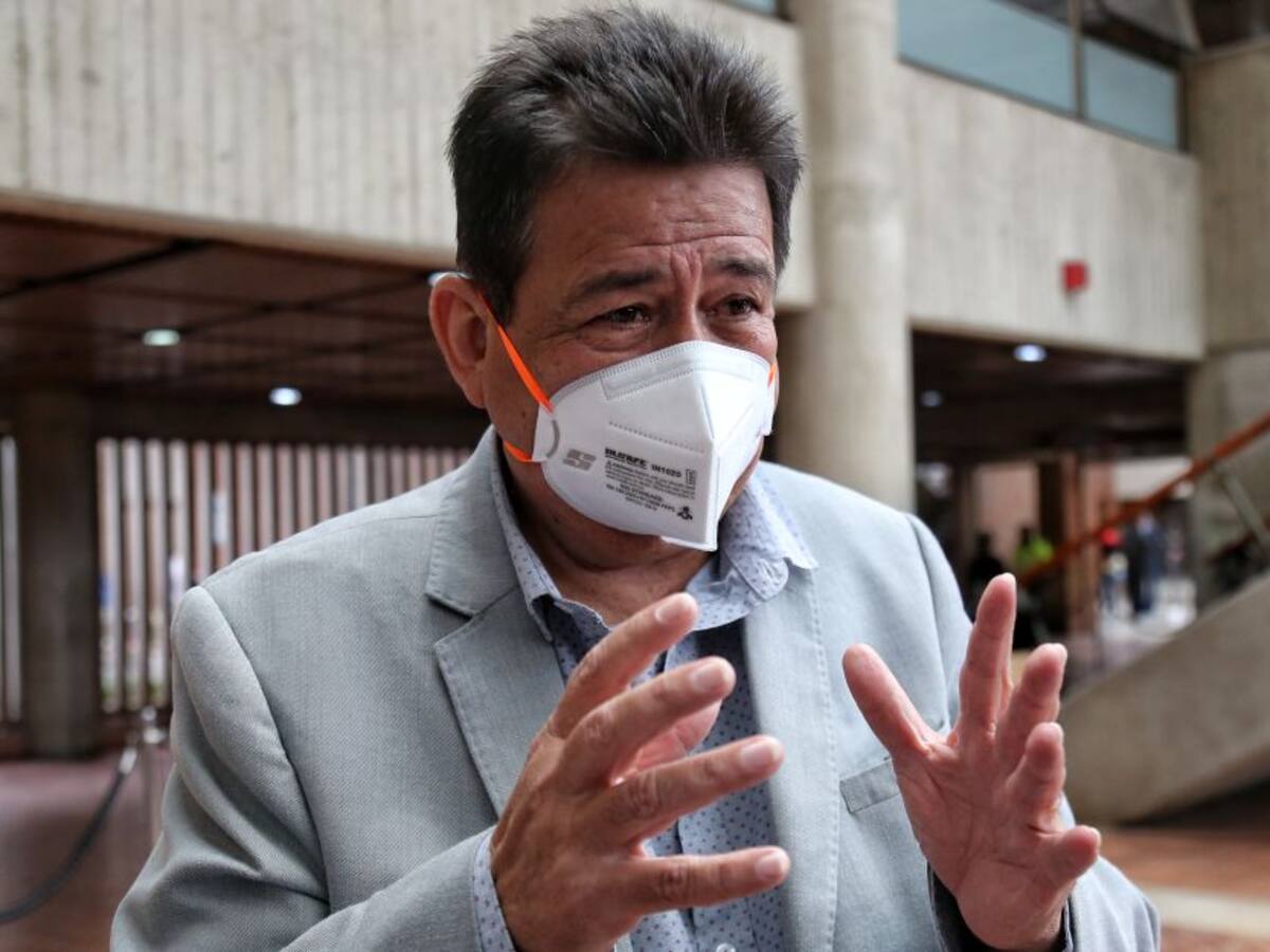 Comité Paro entablará diálogos con otros sectores "que sí quieran negociar"