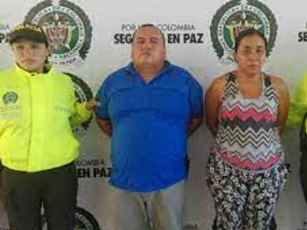 Tribunal Superior de Ibagué ratificó condena contra los padrinos de Sarita