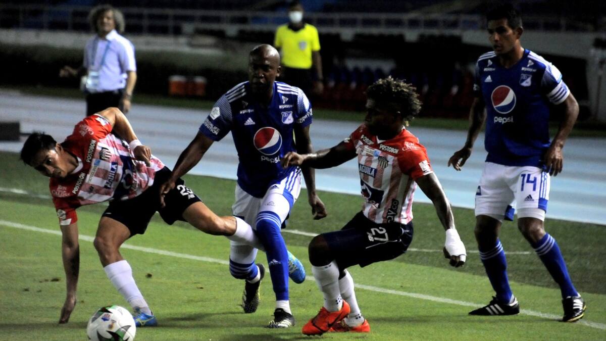 El Pulso del Fútbol, 10 de junio de 2021
