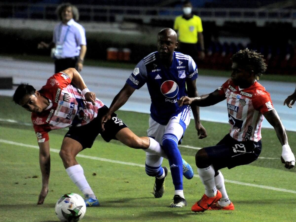 El Pulso del Fútbol, 10 de junio de 2021