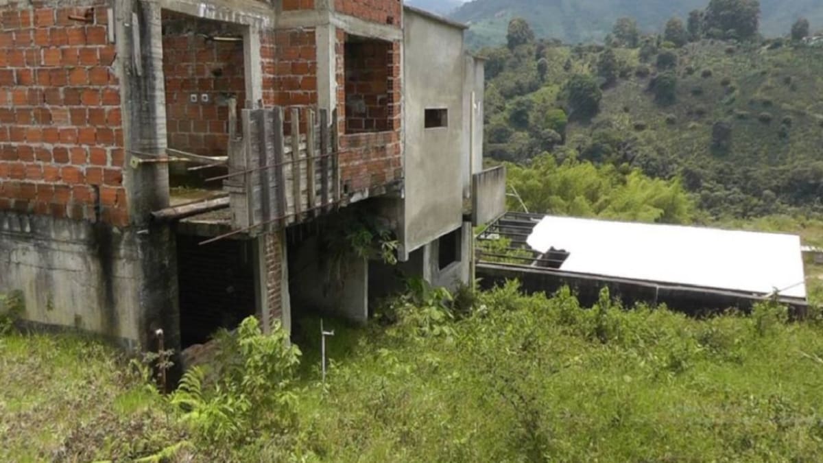 Informe presunta estafa viviendas, Armenia