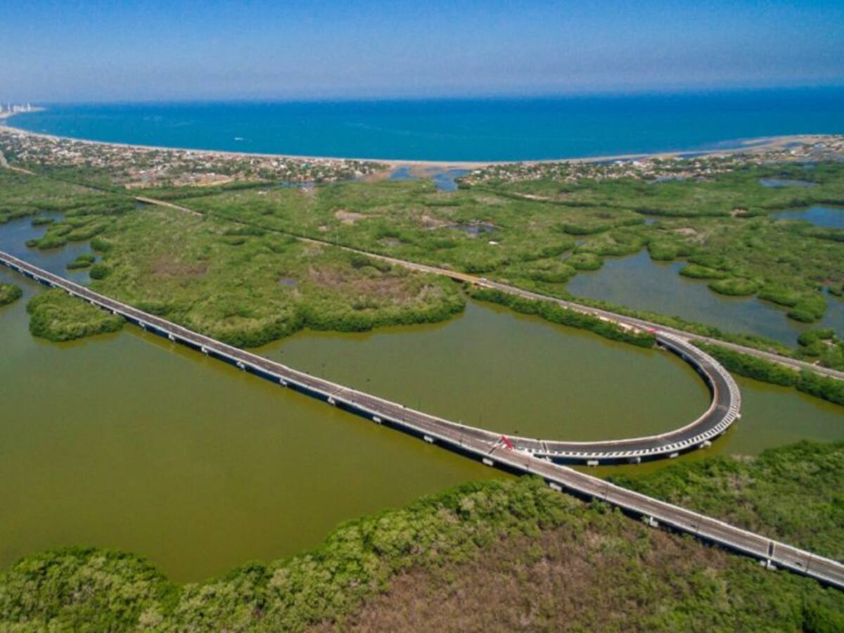 Concesión Costera es nominada al premio ‘Transport Deal of the Year’