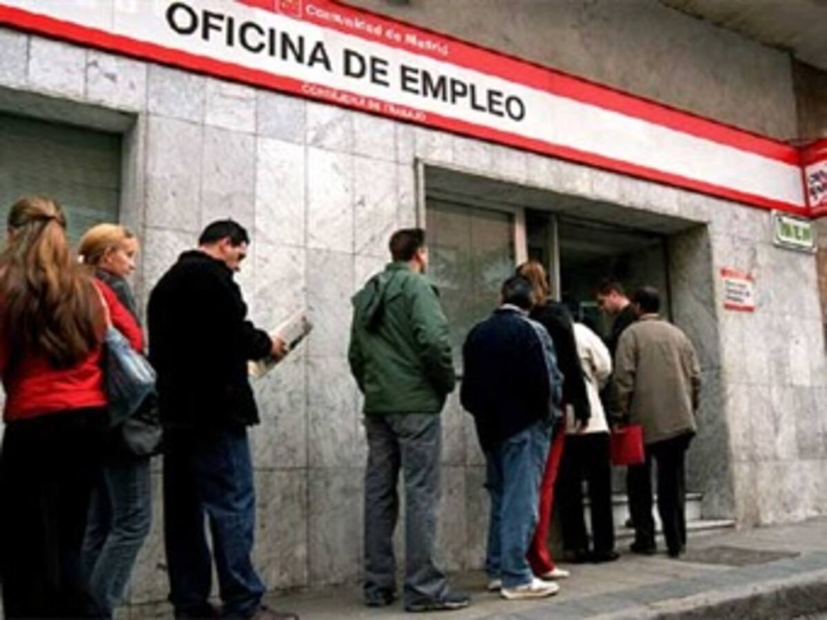 Imparable aumento del desempleo en Colombia reporta el Dane