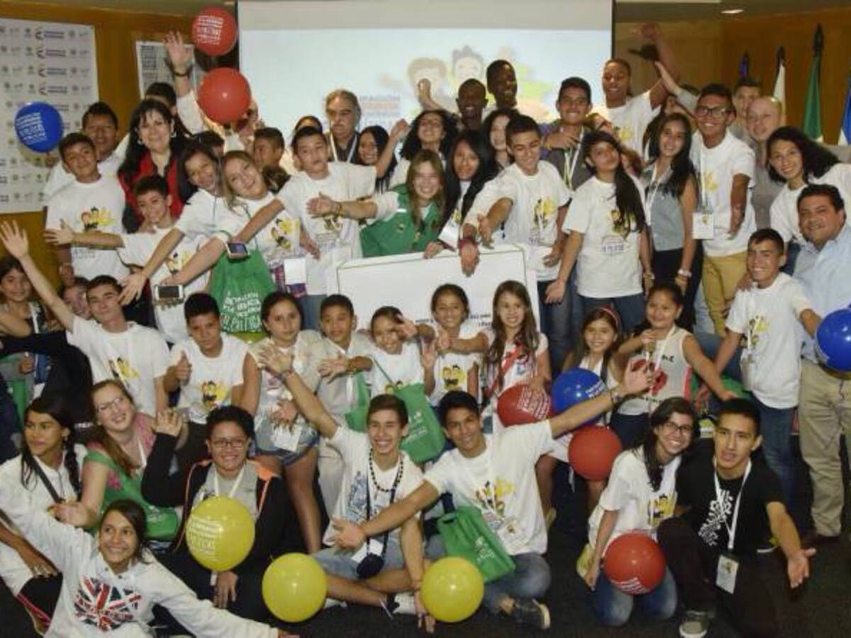 El Icbf celebró la firma de la paz