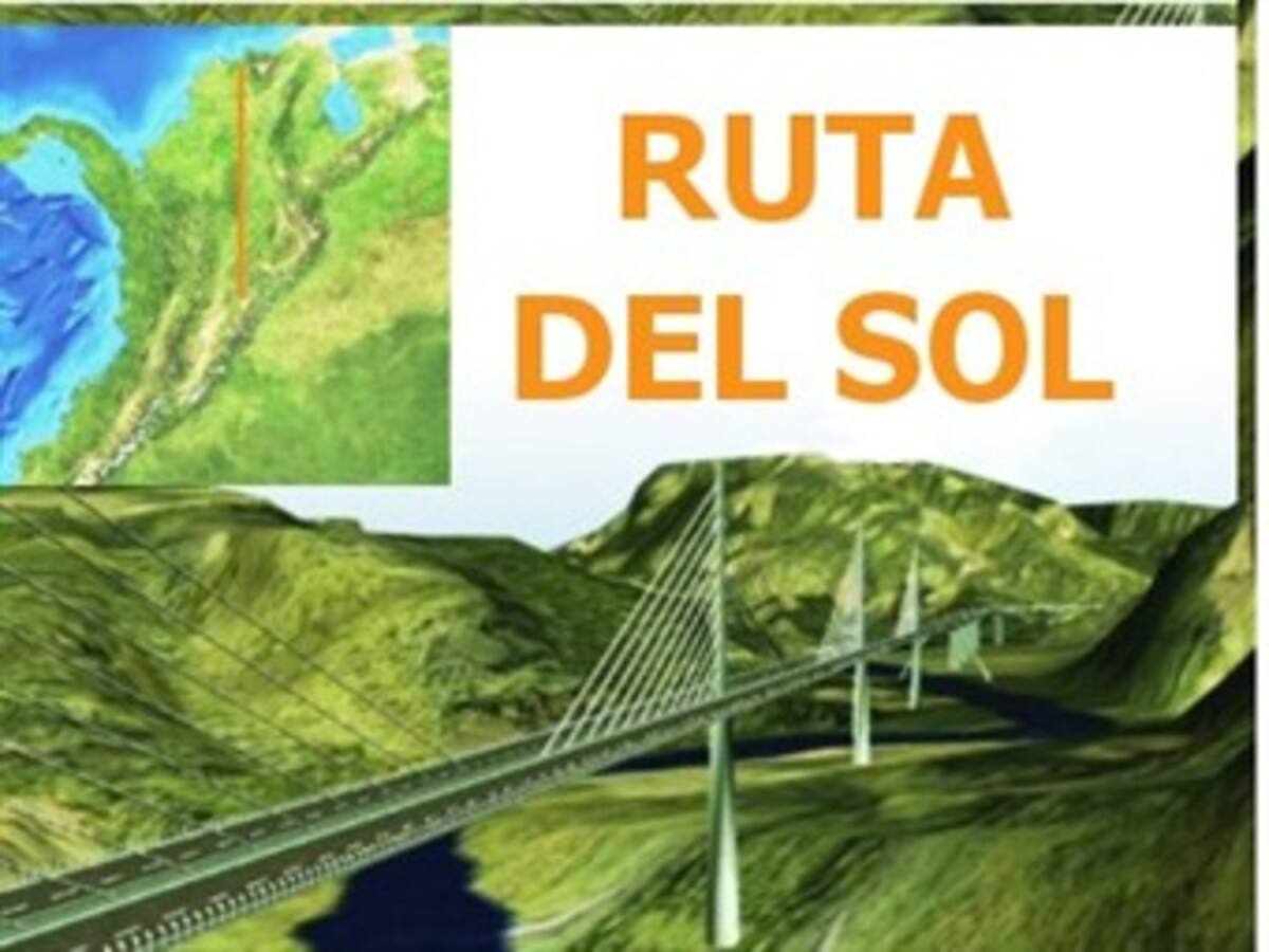 Quedaría desierto el tramo tres de la Ruta del Sol