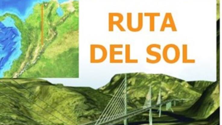 Quedaría desierto el tramo tres de la Ruta del Sol