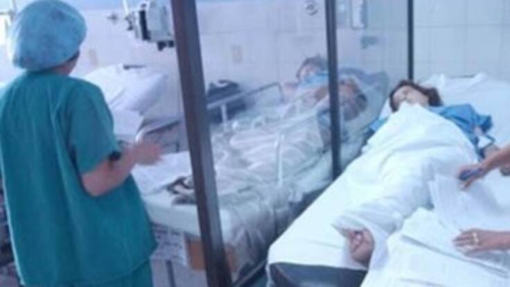 Gobierno descarta presentar reforma a la salud