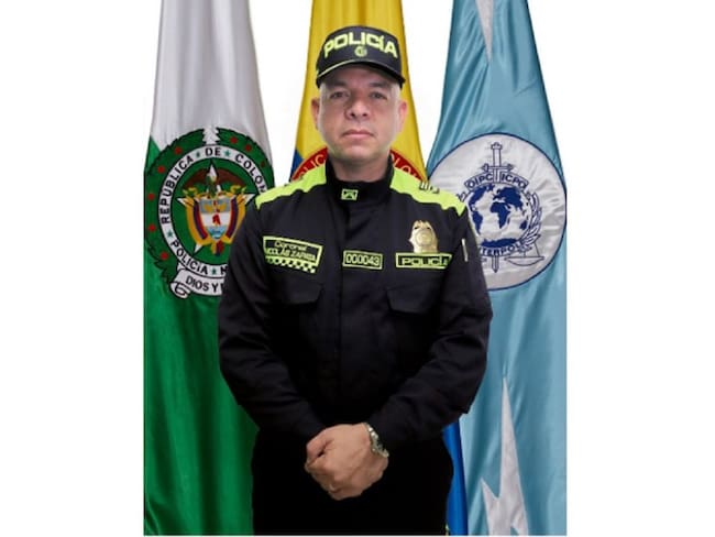 El alto oficial, con más de 30 años en su trayectoria policial, cuenta con alta experiencia y conocimiento en temas de prevención y seguridad