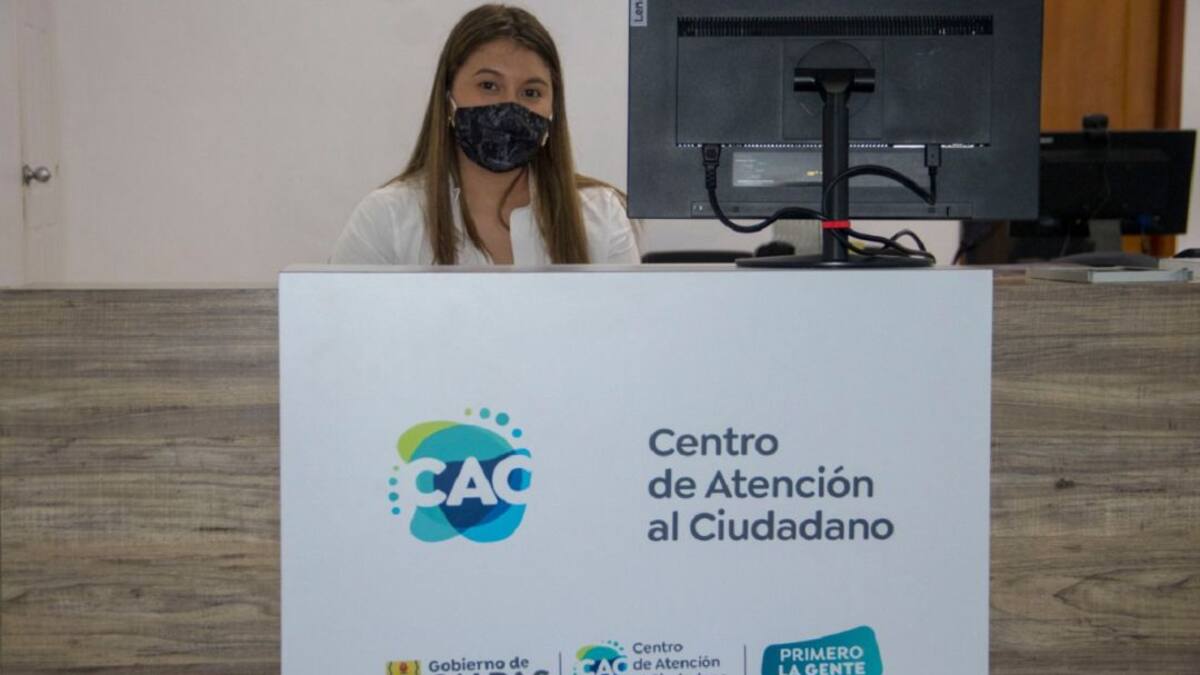 Gobernación de Caldas prestará algunos servicios directamente en La Dorada