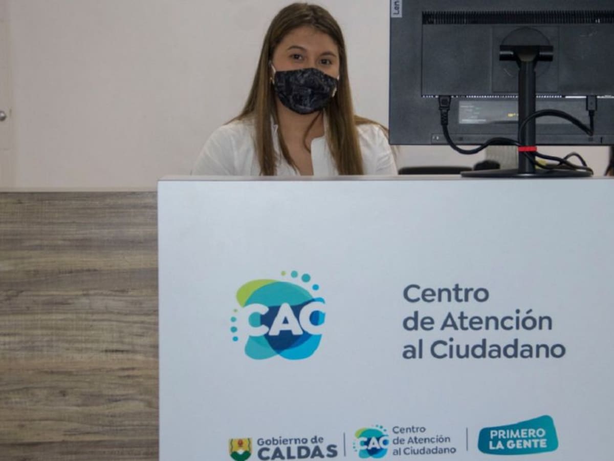 Gobernación de Caldas prestará algunos servicios directamente en La Dorada