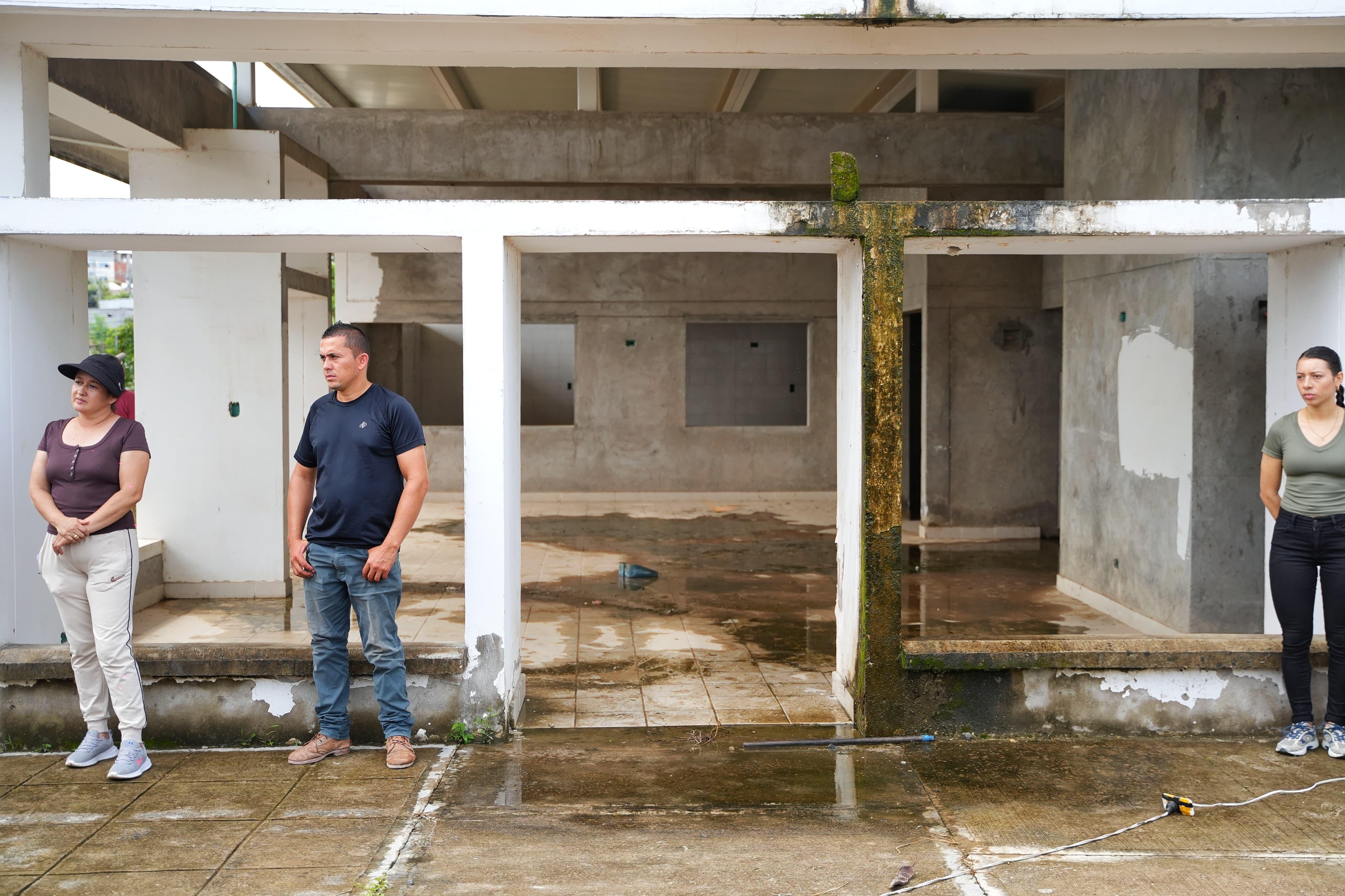 Gobernador Yamil Arana entregará seis CDI que quedaron inconclusos hace 10 años