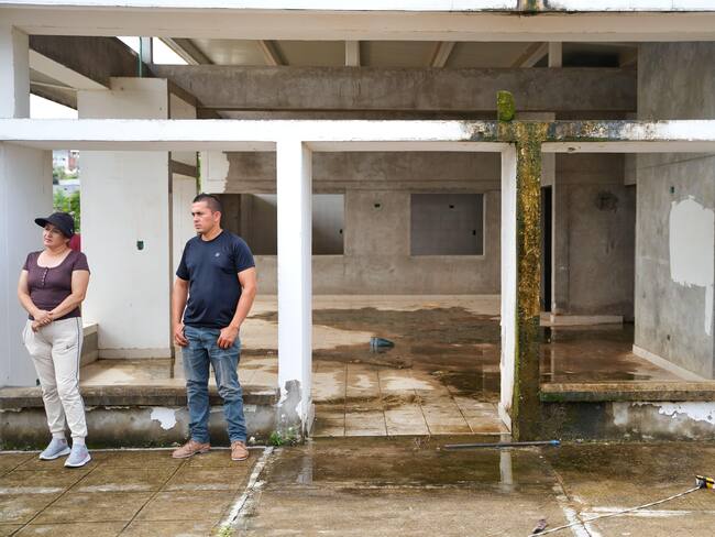 Gobernador Yamil Arana entregará seis CDI que quedaron inconclusos hace 10 años