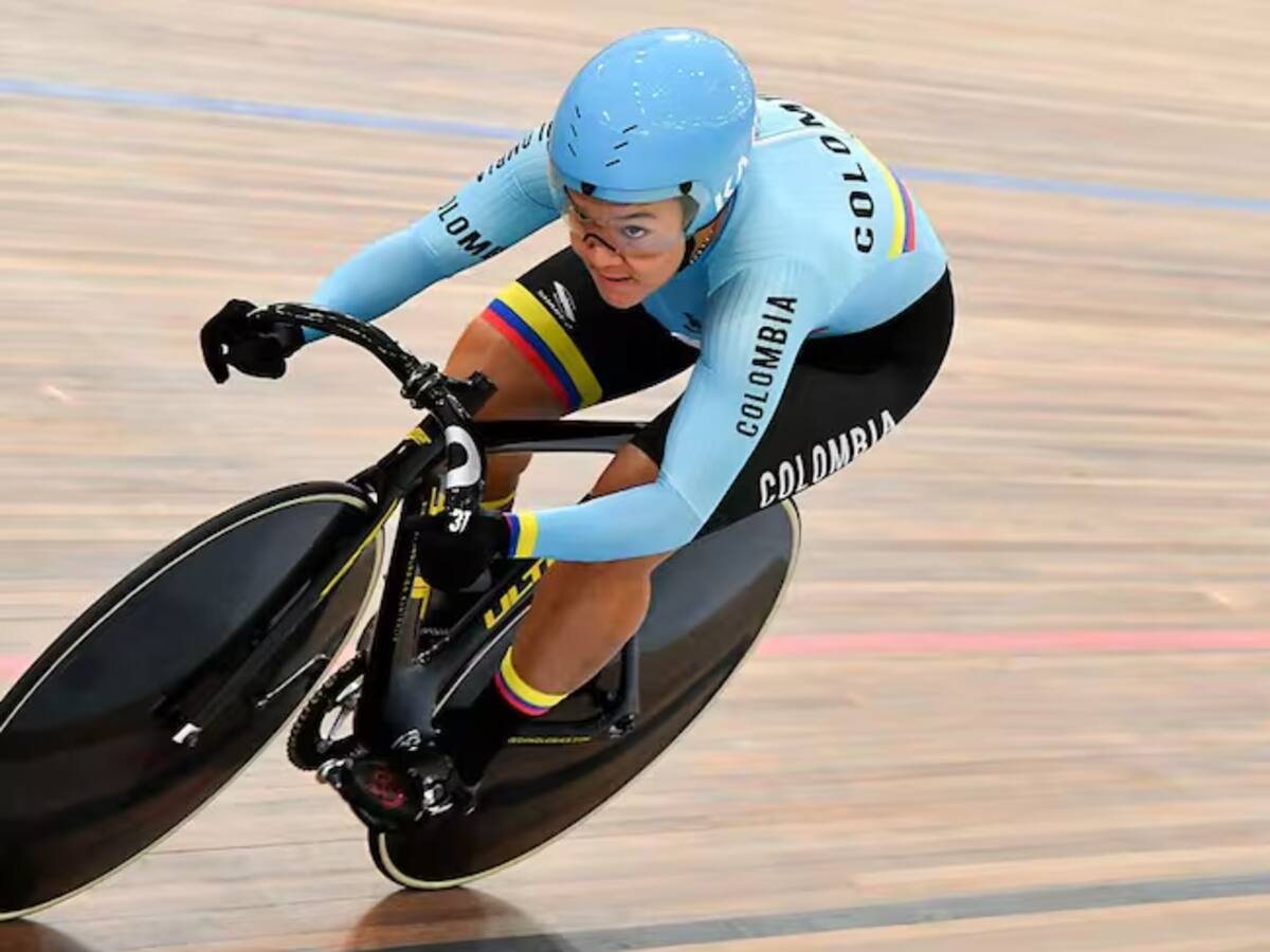 Martha Bayona pidió perdón a los colombianos por su derrota en los olímpicos