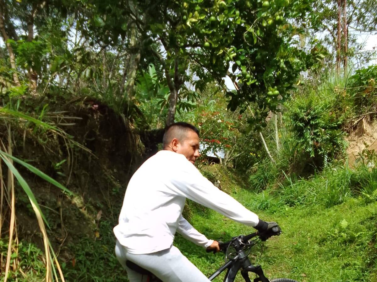 Bajo nueva modalidad se robaron bicicleta de $5 millones