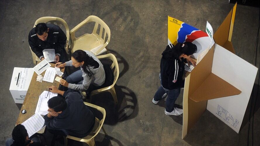 Elecciones atípicas en Cartagena serán el 15 de abril. Foto: Getty Images