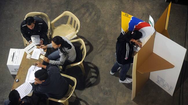 Elecciones atípicas en Cartagena serán el 15 de abril. Foto: Getty Images