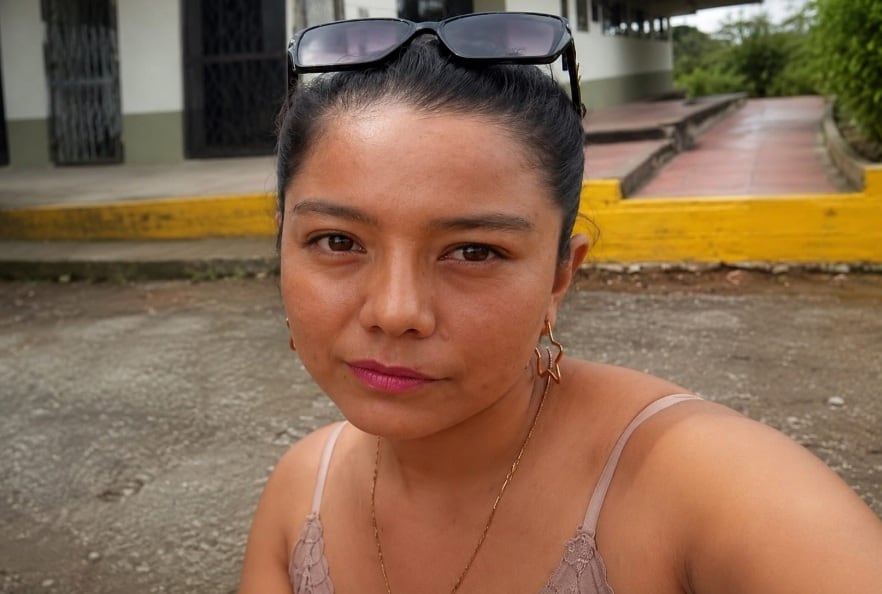 Buscan a comunera indígena víctima de tortura por un grupo armado en el sur del Cauca.