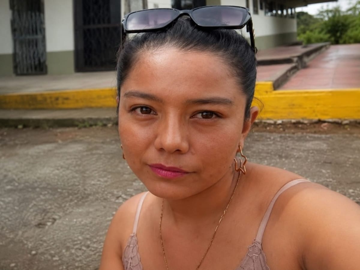 Buscan a comunera indígena víctima de tortura por un grupo armado en el sur del Cauca